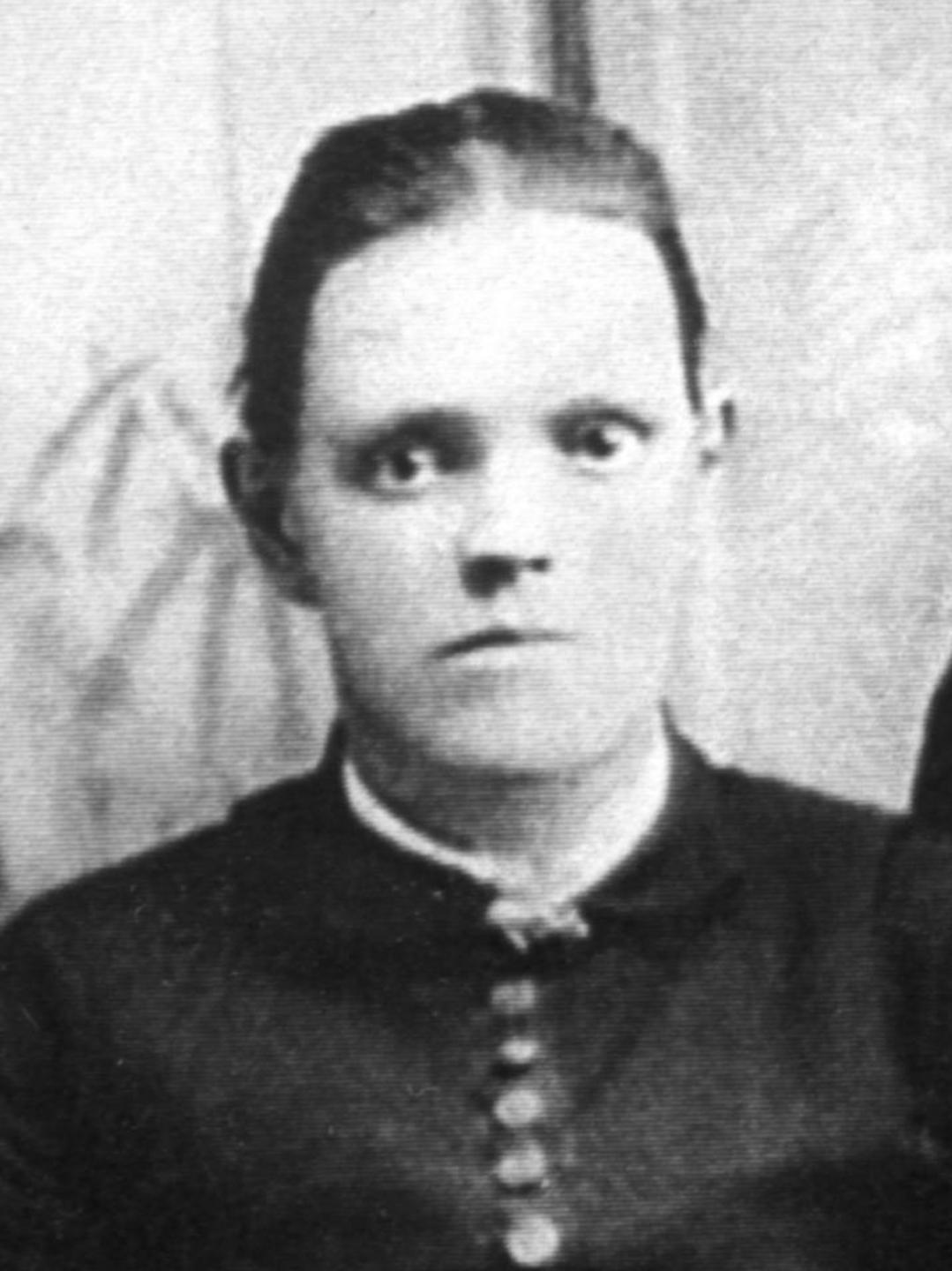 Elizabeth Sparks Foster (1855 - 1943) Profile